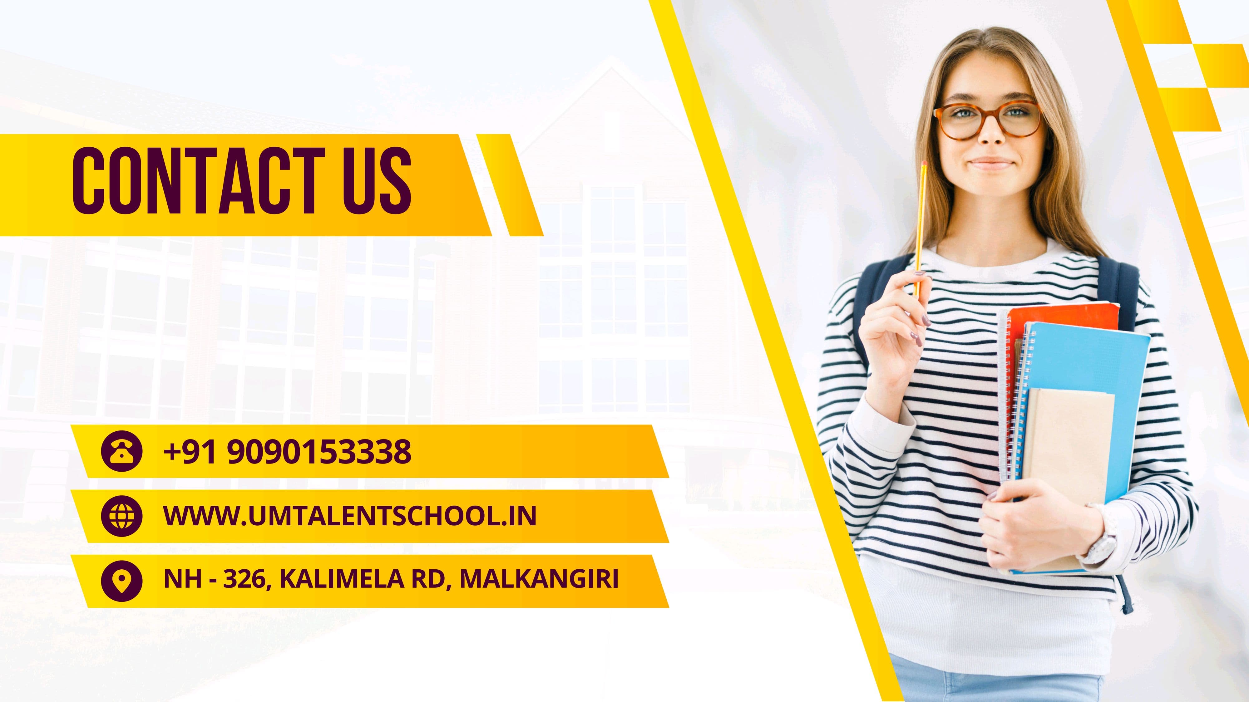CONTACT US